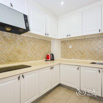 北戴河御墅龙湾亲海自助公寓酒店提供图片