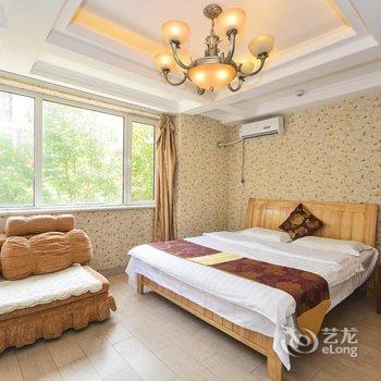 北戴河御墅龙湾亲海自助公寓酒店提供图片