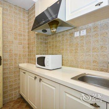北戴河御墅龙湾亲海自助公寓酒店提供图片