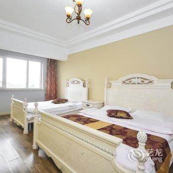 北戴河御墅龙湾亲海自助公寓酒店提供图片