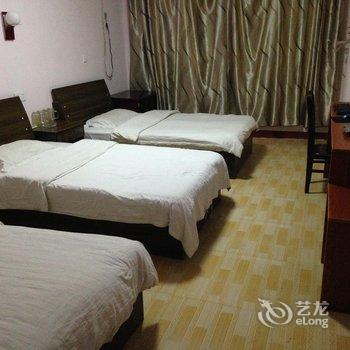 南阳温馨家园旅馆酒店提供图片