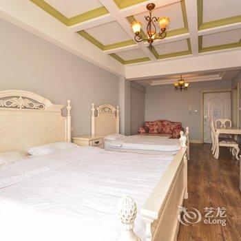 北戴河御墅龙湾亲海自助公寓酒店提供图片