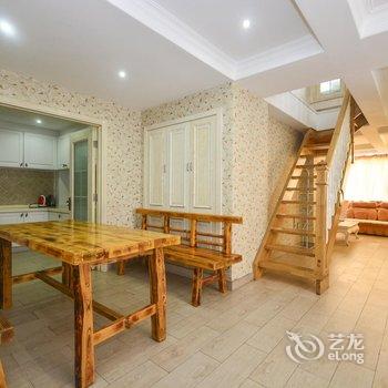 北戴河御墅龙湾亲海自助公寓酒店提供图片