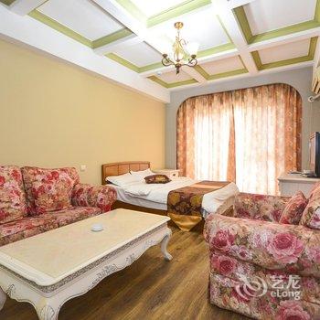 北戴河御墅龙湾亲海自助公寓酒店提供图片