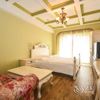 北戴河御墅龙湾亲海自助公寓酒店提供图片