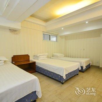 北戴河御墅龙湾亲海自助公寓酒店提供图片
