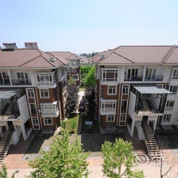 北戴河御墅龙湾亲海自助公寓酒店提供图片