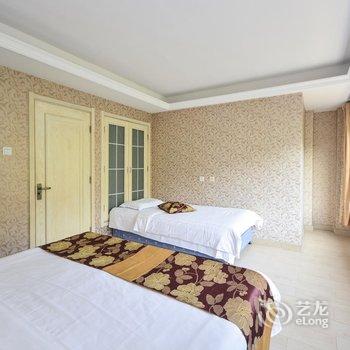 北戴河御墅龙湾亲海自助公寓酒店提供图片