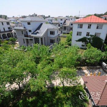 北戴河御墅龙湾亲海自助公寓酒店提供图片