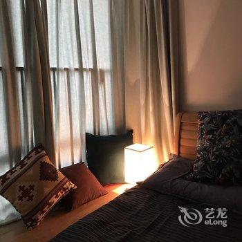 南宁ChoCho生活空间公寓酒店提供图片