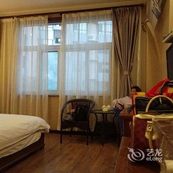 秦皇岛润杨商务酒店用户上传图片