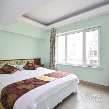 北戴河御墅龙湾亲海自助公寓酒店提供图片