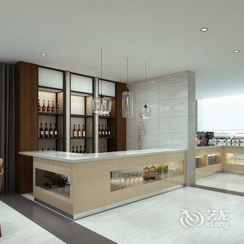 芒市湖胜雅居公寓酒店提供图片