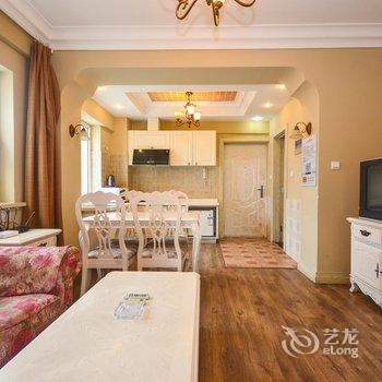北戴河御墅龙湾亲海自助公寓酒店提供图片