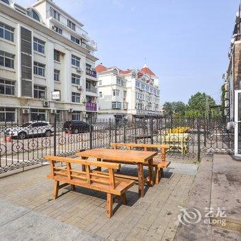北戴河御墅龙湾亲海自助公寓酒店提供图片
