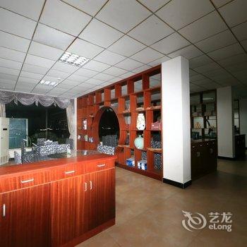 上饶途窝假日酒店(婺源店)酒店提供图片