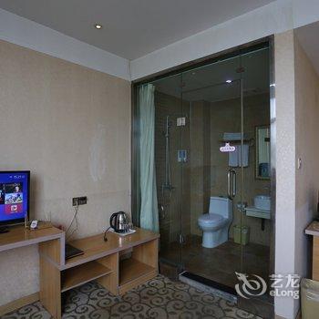 富平华雅商务宾馆酒店提供图片