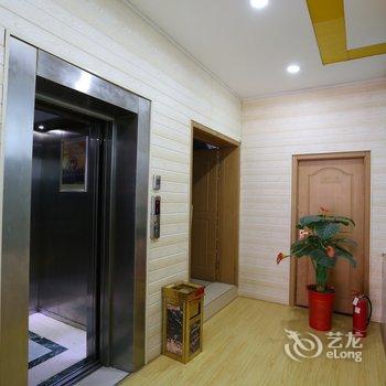 富平华雅商务宾馆酒店提供图片