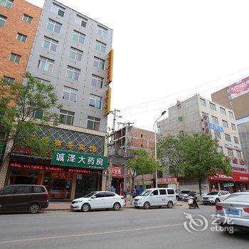 富平华雅商务宾馆酒店提供图片