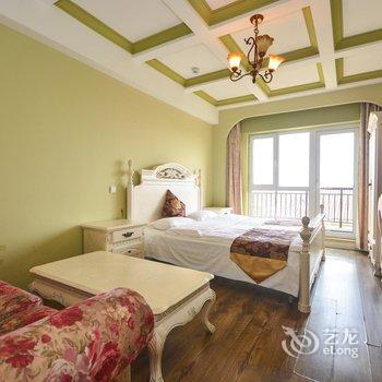 北戴河御墅龙湾亲海自助公寓酒店提供图片