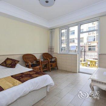 北戴河御墅龙湾亲海自助公寓酒店提供图片