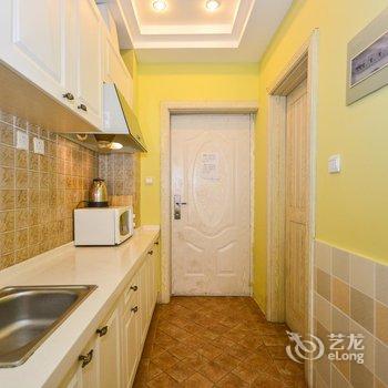 北戴河御墅龙湾亲海自助公寓酒店提供图片