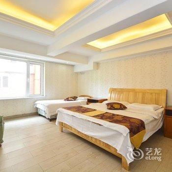 北戴河御墅龙湾亲海自助公寓酒店提供图片