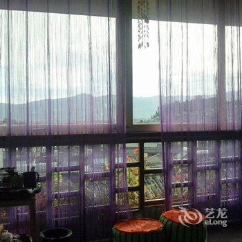 丽江青鸟飞鱼客栈酒店提供图片