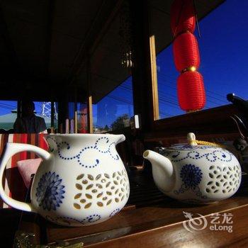 丽江青鸟飞鱼客栈酒店提供图片