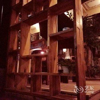 Q+荔波古镇1号客栈酒店提供图片