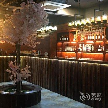 五峰后河宾馆酒店提供图片