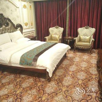 新密鑫悦酒店酒店提供图片