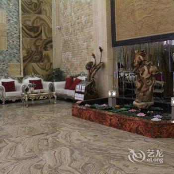 淅川帝尊国际酒店酒店提供图片
