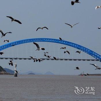 象山石浦锦桦宾馆酒店提供图片