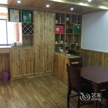 霍山别山雅苑度假农庄酒店提供图片