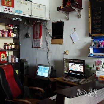 宁波江北仙乐小宾馆酒店提供图片