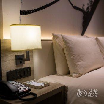 苏州金鸡湖博览中心亚朵酒店酒店提供图片