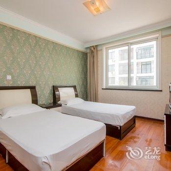 南戴河碧海嘉园度假公寓酒店提供图片
