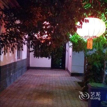 额济纳旗福鑫王家大院酒店提供图片