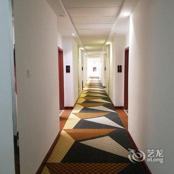 速8酒店(临沂开发区会展中心香港路店)酒店提供图片