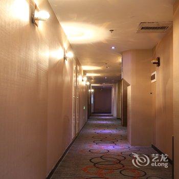 长春凯麒精品酒店酒店提供图片