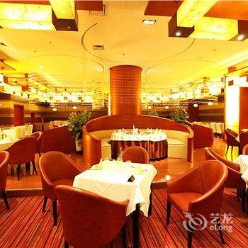 爱时特套房酒店(唐山会展中心店)酒店提供图片