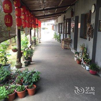 杭州富阳水源雅居民宿酒店提供图片