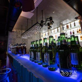 南昌拾柒主题酒店酒店提供图片