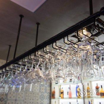 南昌拾柒主题酒店酒店提供图片
