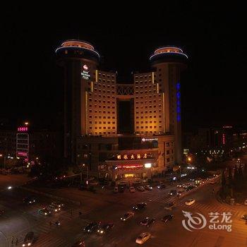 永康明珠大酒店酒店提供图片