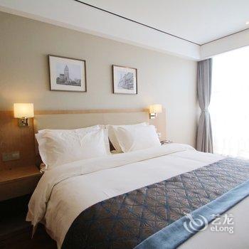 和颐酒店(上海虹桥国家会展中心七莘路店)酒店提供图片