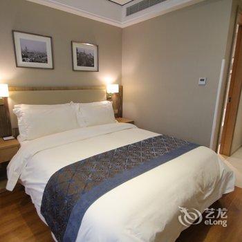 和颐酒店(上海虹桥国家会展中心七莘路店)酒店提供图片