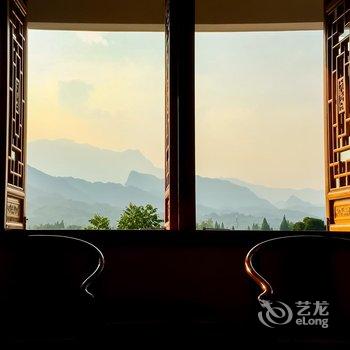 青城山泉青小院酒店提供图片