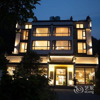 黄山竹林·山舍民宿酒店提供图片